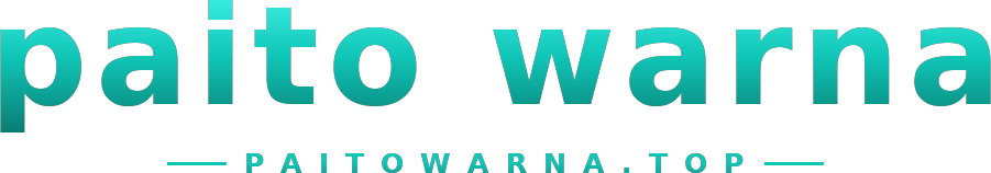 paito warna logo